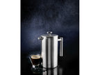 - Cafetera francesa inox para equipos de cocina - Lacor 62141 - imagen 3
