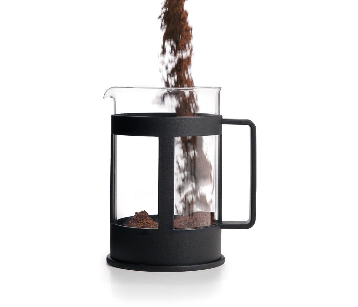 - Cafetera francesa para equipos de cocina - Lacor 62183 - imagen 2