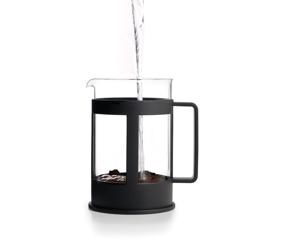 - Cafetera francesa para equipos de cocina - Lacor 62183 - imagen 3