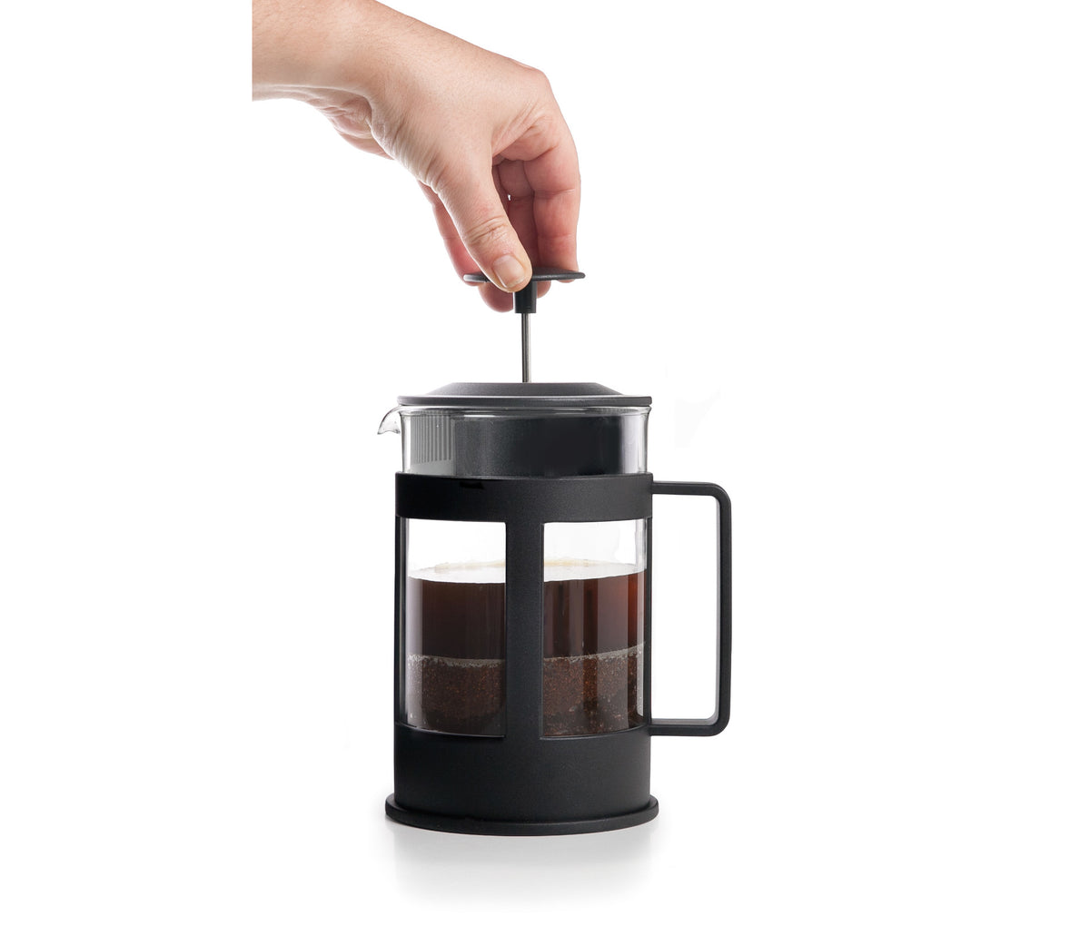 - Cafetera francesa para equipos de cocina - Lacor 62183 - imagen 4