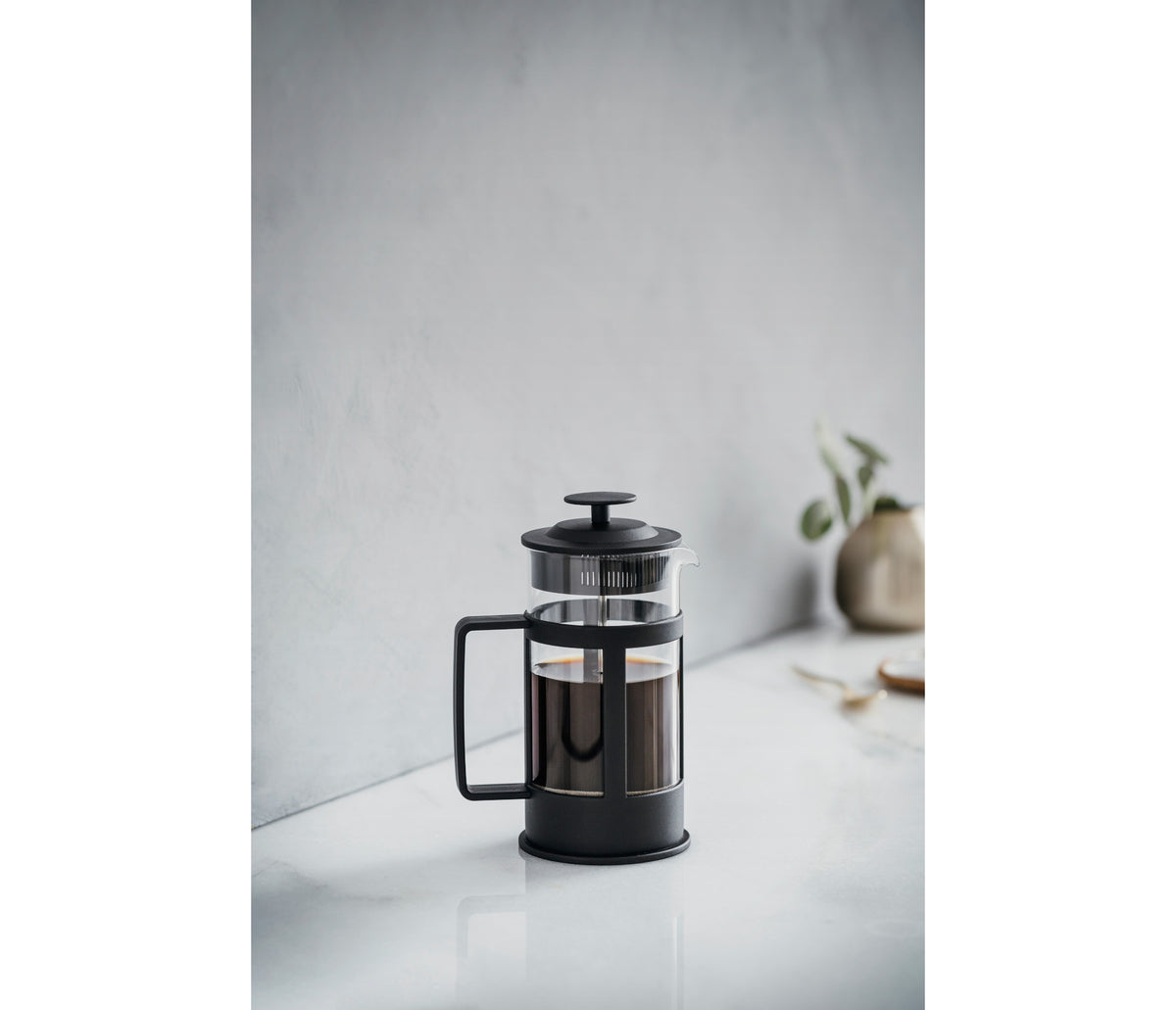 - Cafetera francesa para equipos de cocina - Lacor 62183 - imagen 6