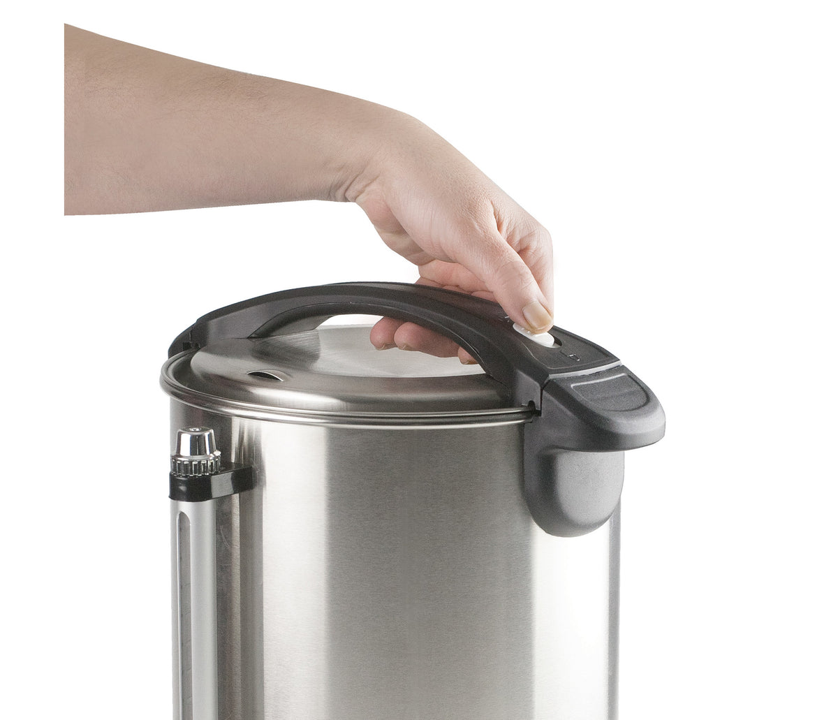 - Cafetera percoladora para equipos de cocina - Lacor 69486 - imagen 2