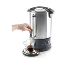 - Cafetera percoladora para equipos de cocina - Lacor 69486 - imagen 5