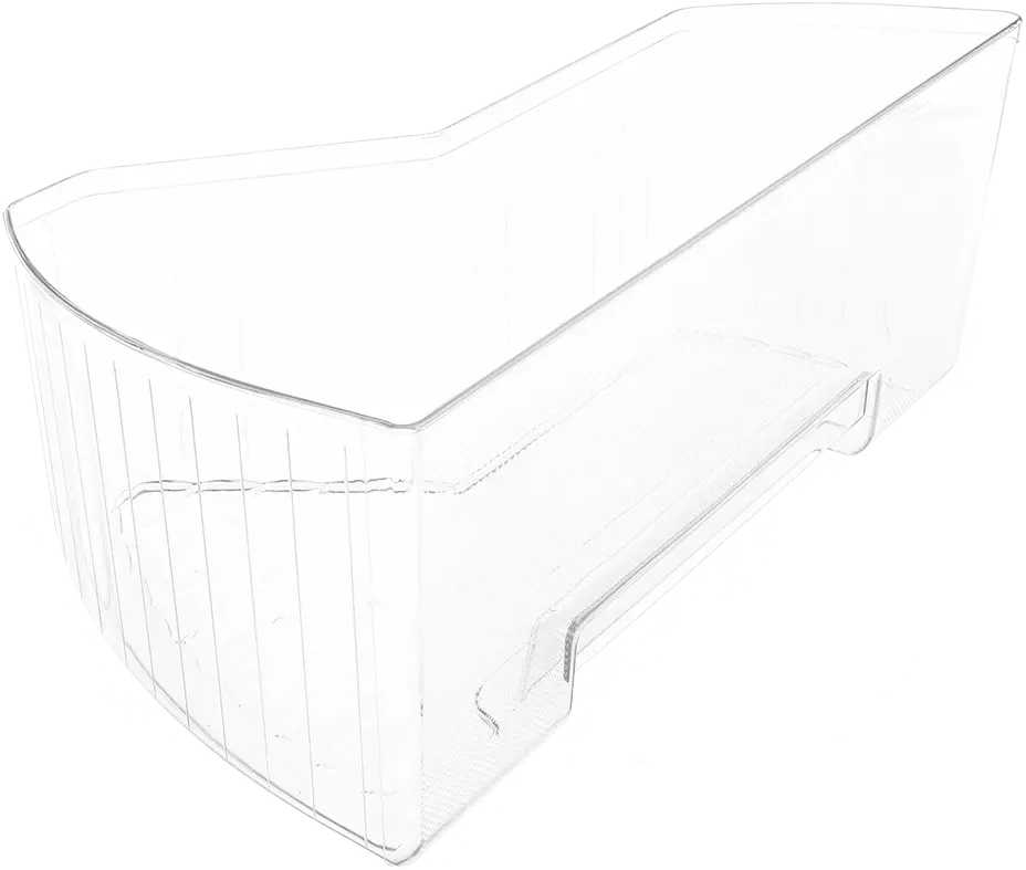 - Cajón de verdura para frigorífico Bosch 00448561 - imagen 2