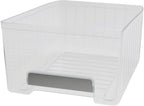- Cajón frutero para frigorífico Bosch 00676210 - imagen 3