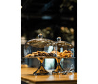 - Campana cubreplatos para equipos de cocina - Lacor 61806 - imagen 2