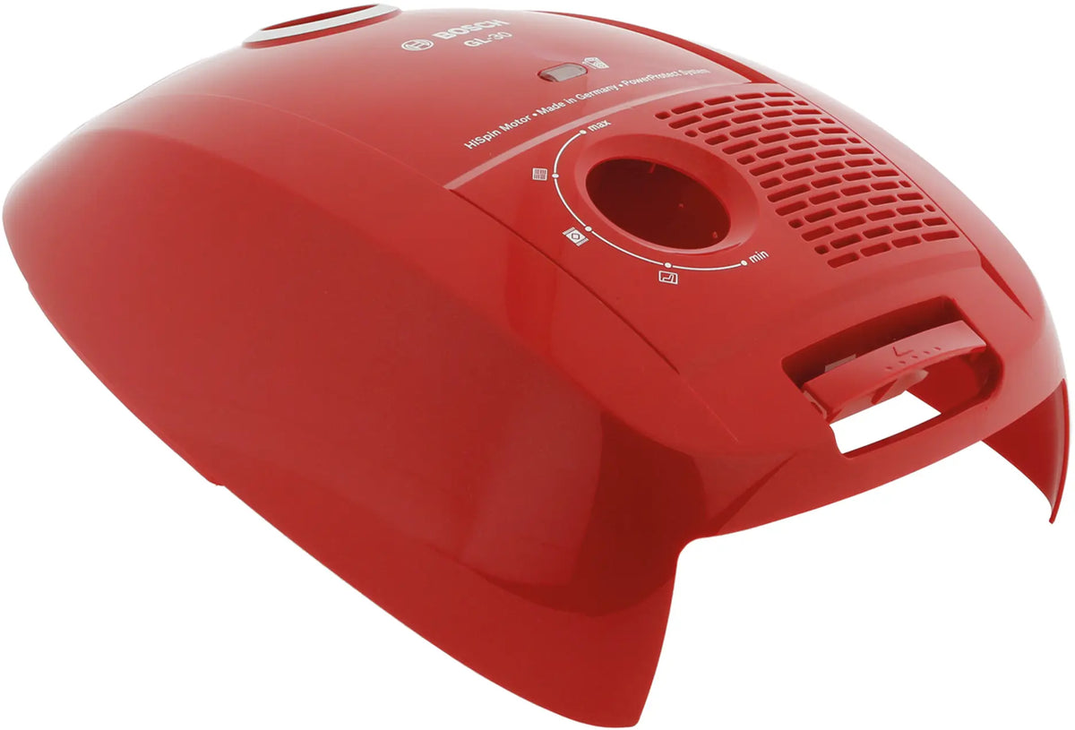 - Carcasa superior para aspirador Bosch 11007025 - imagen 3