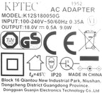 - Cargador para aspirador - 12023914 Bosch 12023914 - imagen 2