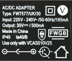 - Cargador para aspiradora Bosch 12006118 - imagen 3