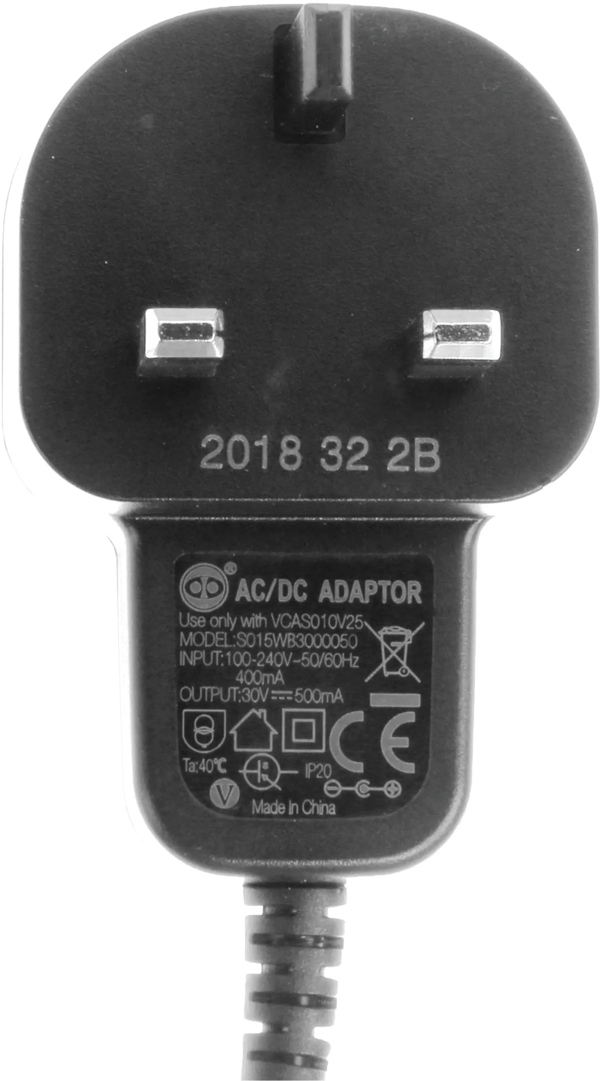 - Cargador para aspiradora Bosch 12006118 - imagen 4