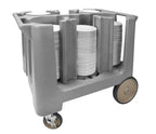 - Carro portaplatos para equipos de cocina - Lacor 66555 - imagen 2