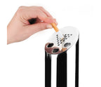 - Cenicero de pared para equipos de cocina - Lacor 63331 - imagen 2