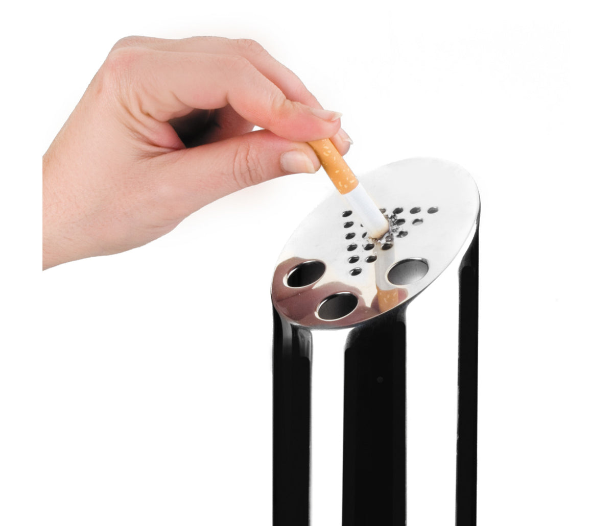- Cenicero de pared para equipos de cocina - Lacor 63331 - imagen 2