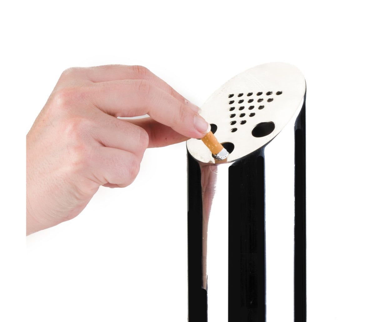 - Cenicero de pared para equipos de cocina - Lacor 63331 - imagen 3