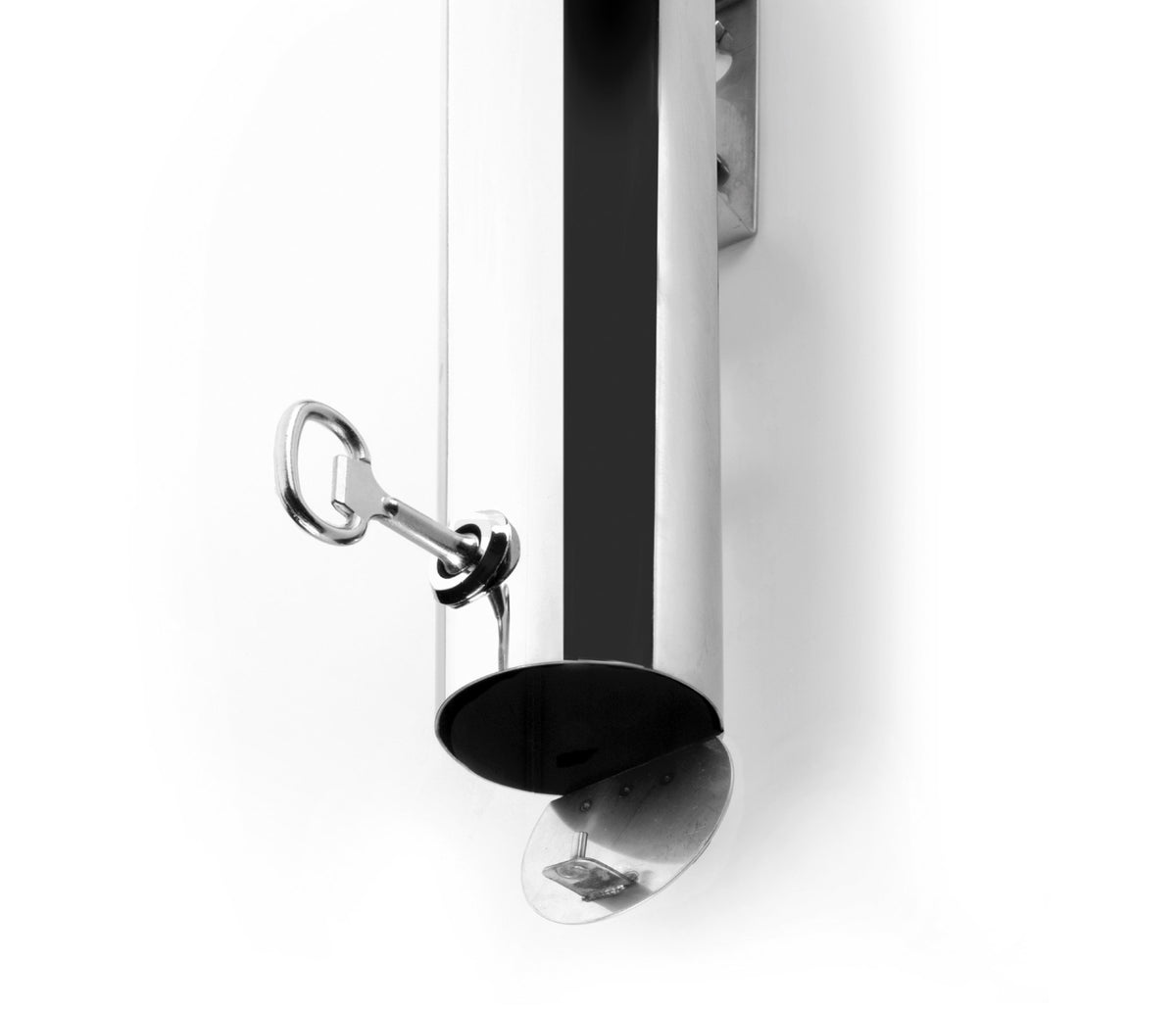 - Cenicero de pared para equipos de cocina - Lacor 63331 - imagen 4