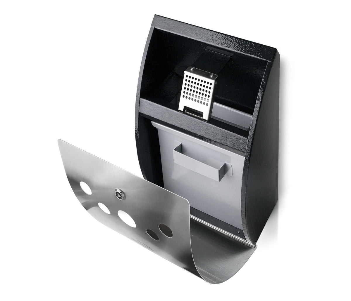 - Cenicero de pared para equipos de cocina - Lacor 63341 - imagen 2