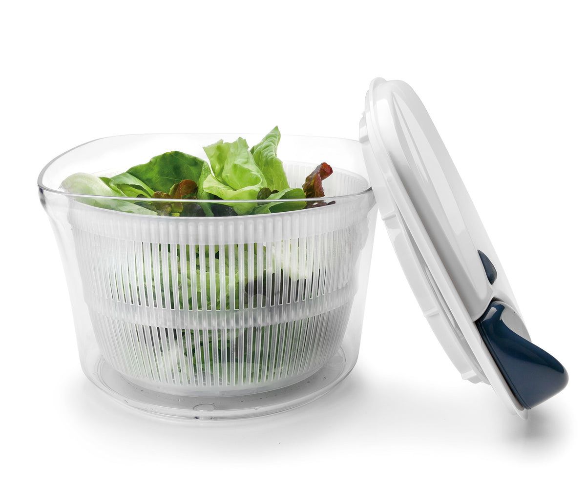 - Centrifugadora para equipos de cocina - Lacor 61403 - imagen 4