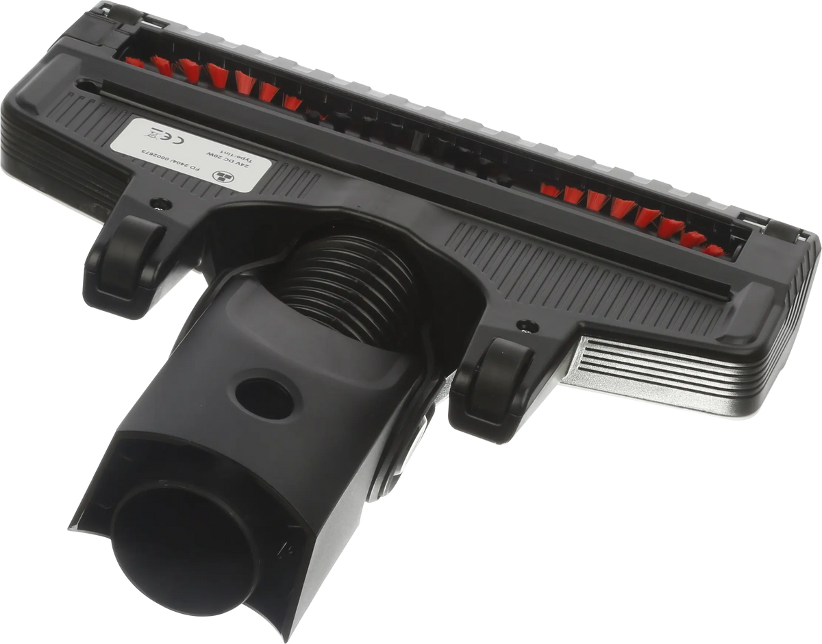 - Cepillo suelo para aspirador escoba Bosch 17005284 - imagen 2
