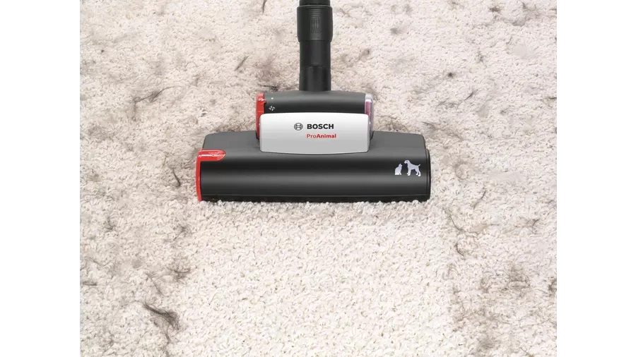 Cepillo turbo aspirador Bosch 00575625