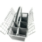 Cesto de cubiertos para lavavajillas Bosch, Balay, Siemens, Baucknetch, Neff.