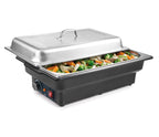 - Chafing dish eléctrico para equipos de cocina - Lacor 69336 - imagen 2
