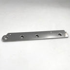 Soporte izquierdo horno Neff 00656842