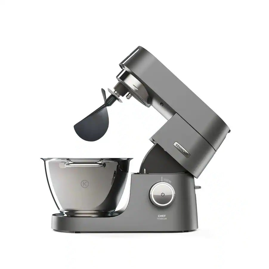 Chef AT511 - Accesorio de plegado para robot de cocina Kenwood AWAT511001 - imagen 2