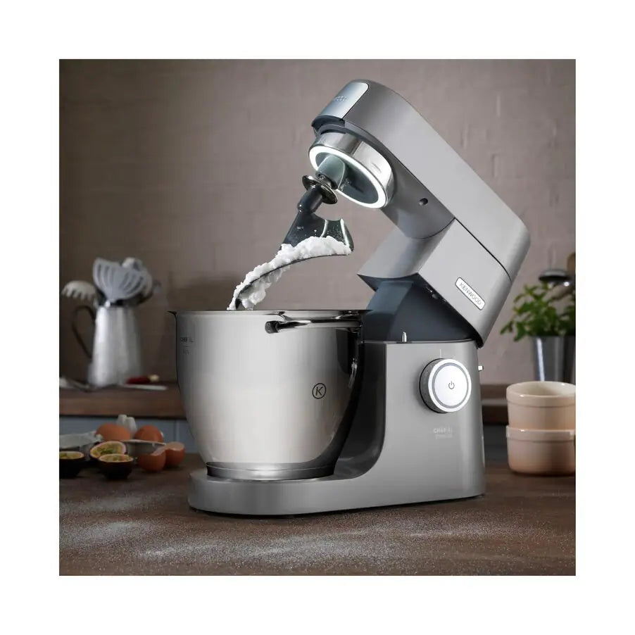 Chef AT511 - Accesorio de plegado para robot de cocina Kenwood AWAT511001 - imagen 4