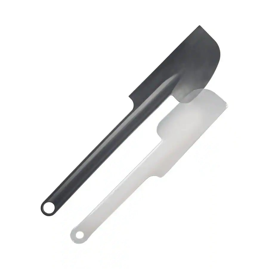 Chef, Major y kMix - Espátula con funda para robot de cocina Kenwood AW20010013 - imagen 2