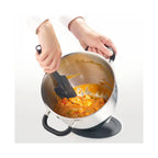 Chef, Major y kMix - Espátula con funda para robot de cocina Kenwood AW20010013 - imagen 3