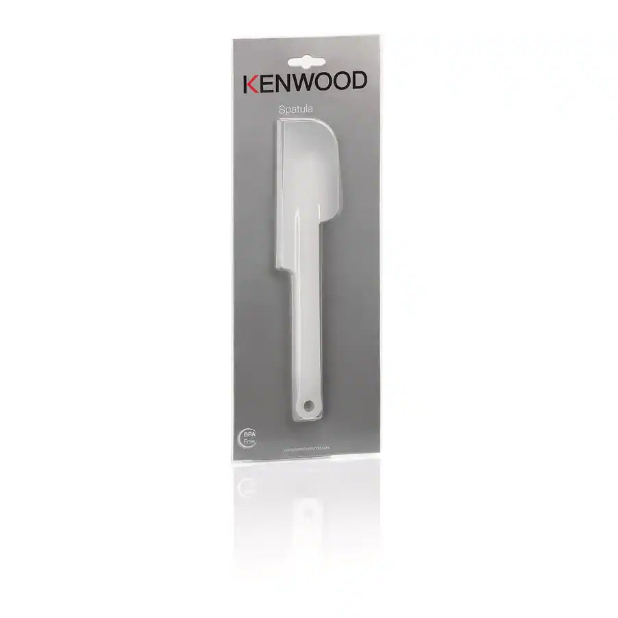 Chef, Major y kMix - Espátula con funda para robot de cocina Kenwood AW20010013 - imagen 4