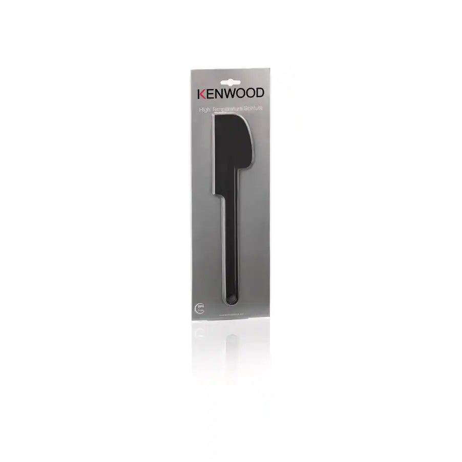 Chef, Major y kMix - Espátula con funda para robot de cocina Kenwood AW20010013 - imagen 5
