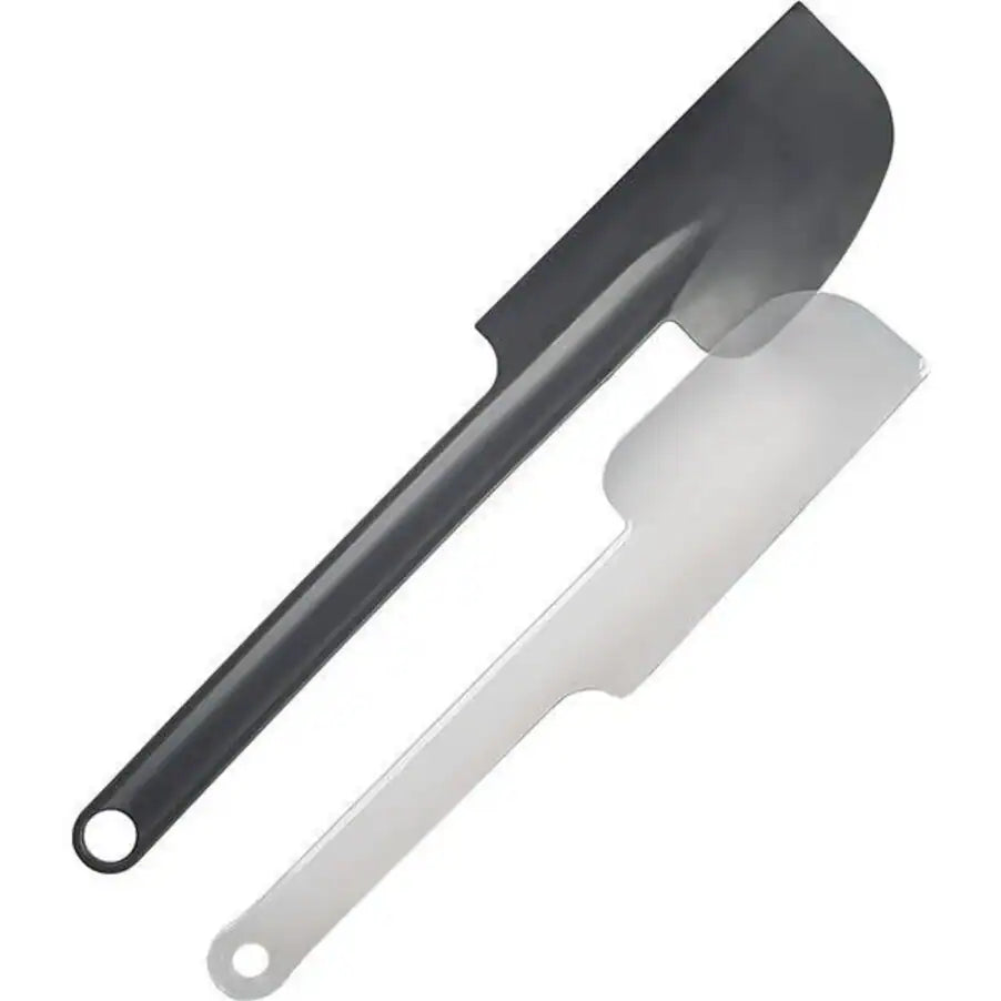 Chef, Major y kMix - Espátula con funda para robot de cocina Kenwood AW20010013 - imagen 7