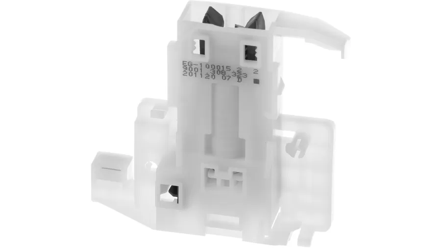 Cierre puerta lavavajillas Bosch, Balay, Siemens 10006917