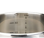 Classic - Olla a presión para equipos de cocina - Lacor 71874 - imagen 3