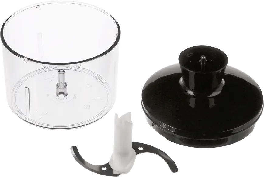 Clever Mixx - Accesorio picador para batidora de mano Bosch 12029552 - imagen 2