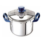 Junta de goma para olla Tefal Clipso 4,5L - 6L 22cm 792350