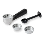 Compact - Cafetera espresso para equipos de cocina - Lacor 69429 - imagen 2