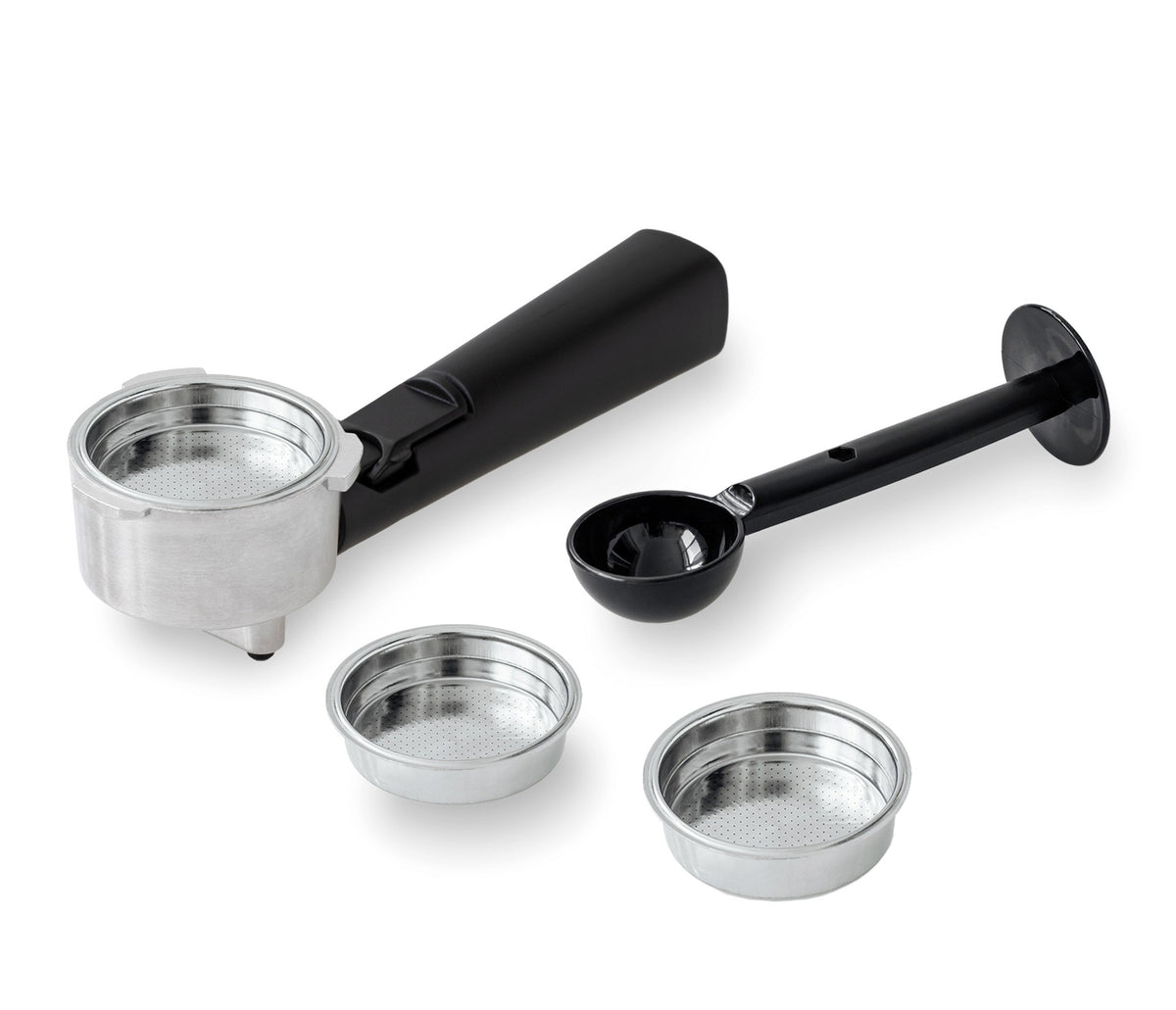 Compact - Cafetera espresso para equipos de cocina - Lacor 69429 - imagen 2