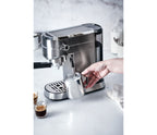 Compact - Cafetera espresso para equipos de cocina - Lacor 69429 - imagen 7