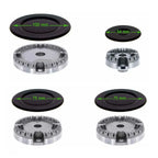 Conjunto quemadores con base Teka, Fagor, Balay cocina de gas