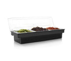 - Contenedor para alimentos para equipos de cocina - Lacor 61133 - imagen 2