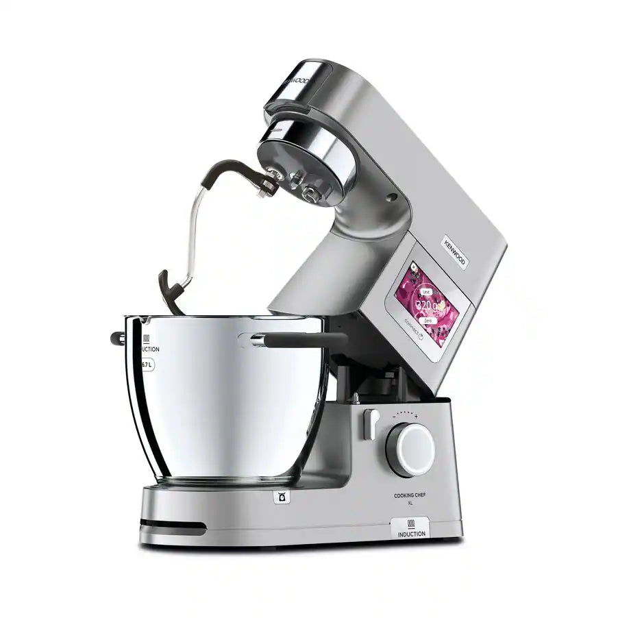 Cooking Chef XL KCC9040-KCL95 - Herramienta mezcladora para robot de cocina Kenwood AW20011047 - imagen 2