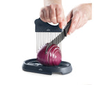 - Cortador de patatas para equipos de cocina - Lacor 68180 - imagen 3