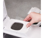 - Cortador de verduras y chips para equipos de cocina - Lacor 60344 - imagen 5