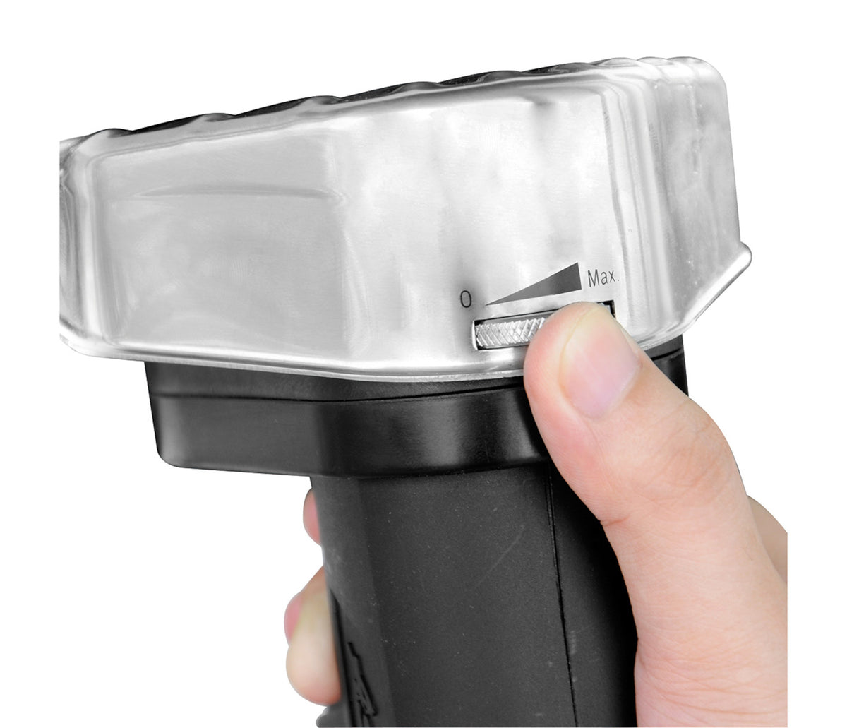 - Cortador eléctrico para equipos de cocina - Lacor 69230 - imagen 2
