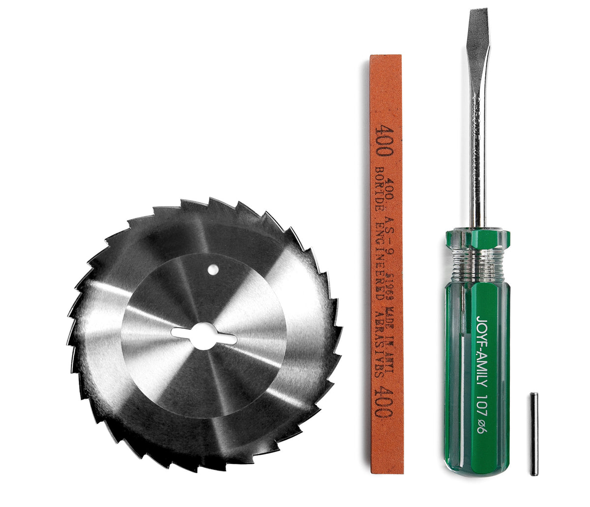 - Cortador eléctrico para equipos de cocina - Lacor 69230 - imagen 3