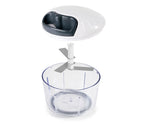 - Cortador manual Sharp para equipos de cocina - Lacor 60299 - imagen 2