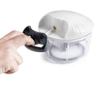 - Cortador manual Sharp para equipos de cocina - Lacor 60299 - imagen 6