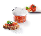 - Cortador manual Sharp para equipos de cocina - Lacor 60299 - imagen 8